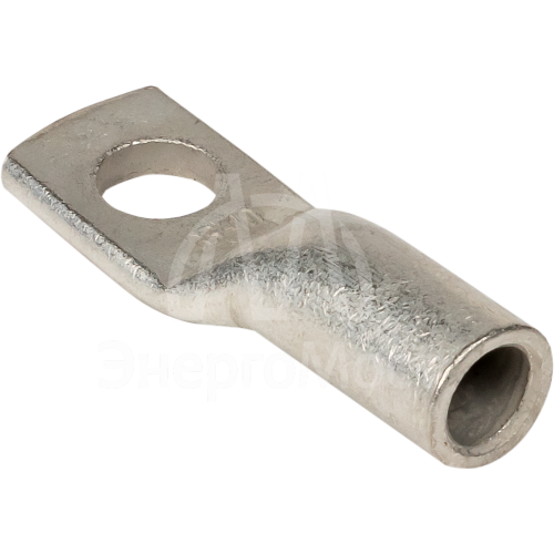 Наконечник медный луженый ТМЛ DIN 35-10 PROxima EKF tml-din-35-10