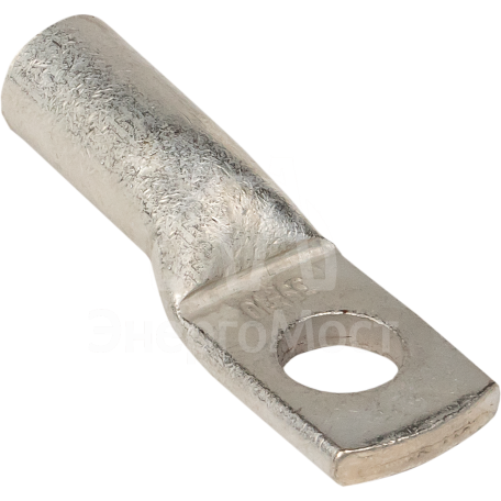 Наконечник медный луженый ТМЛ DIN 35-10 PROxima EKF tml-din-35-10