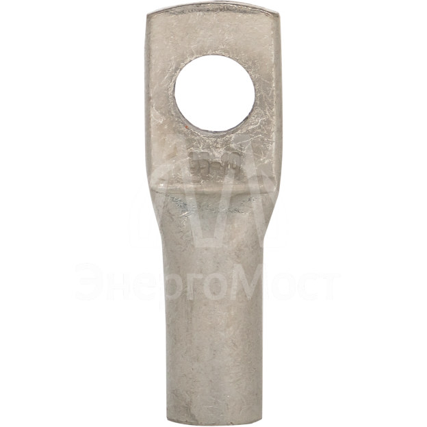 Наконечник медный луженый ТМЛ DIN 35-10 PROxima EKF tml-din-35-10