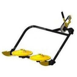 Роторная косилка РК-850Р для Huter МК-7000 и МК-7500