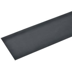 Трубка термоусадочная ТТУ 80/40 черн. 1м GENERICA UDR10-080-040-001-K02-G