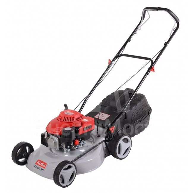 Бензиновая газонокосилка Ресанта КР-5.0 БП