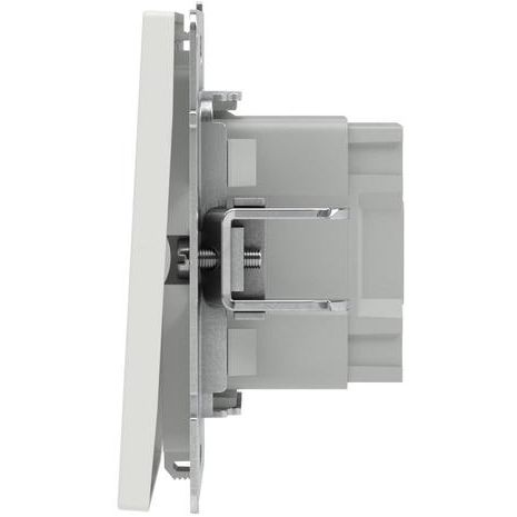 Переключатель 1-кл. KANT бел. песок DKC 7010113