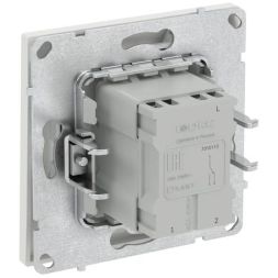 Переключатель 1-кл. KANT бел. песок DKC 7010113