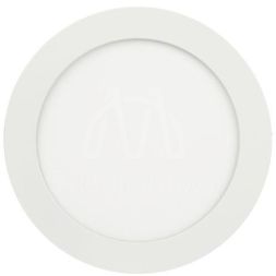 Светильник светодиодный LED 1-16-6K 16Вт 6500К встраив. круглый ЭРА Б0058403