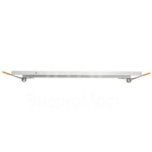 Светильник светодиодный LED 1-16-6K 16Вт 6500К встраив. круглый ЭРА Б0058403