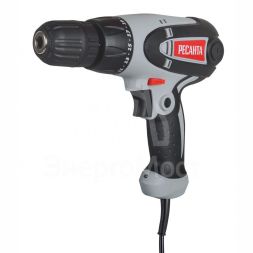 Сетевой шуруповерт Ресанта СШ-550-1