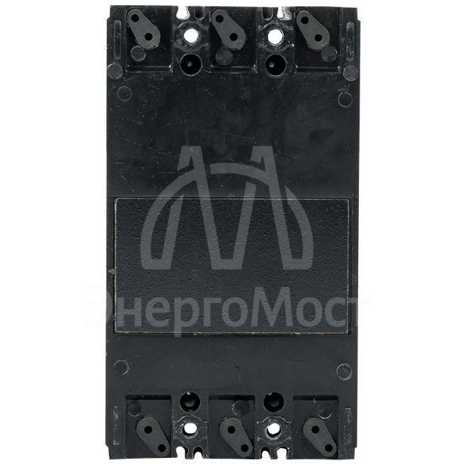 Выключатель автоматический 3п 63/32А 25кА ВА-99М PROxima EKF mccb99-63-32m