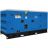 Дизельный генератор ТСС АД-64C-Т400-1РКМ9 в шумозащитном кожухе