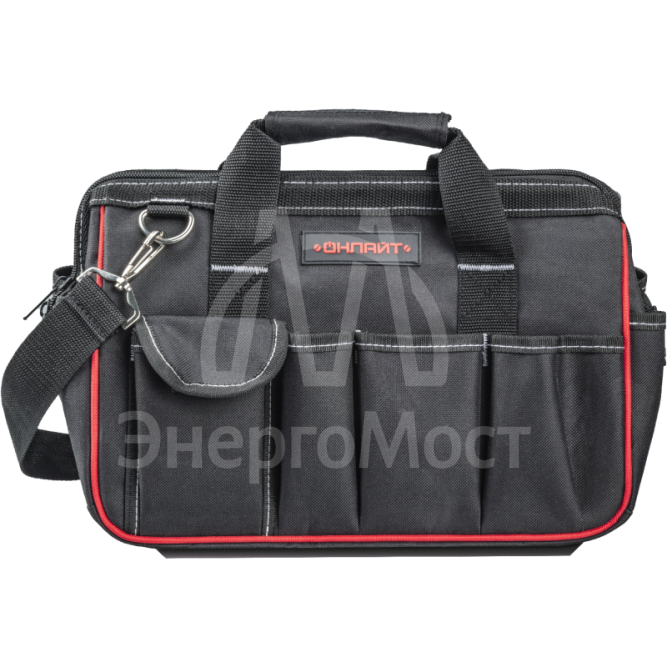 Сумка 80 934 OTA-Bag02 300х170х220мм с ножками ОНЛАЙТ 80934