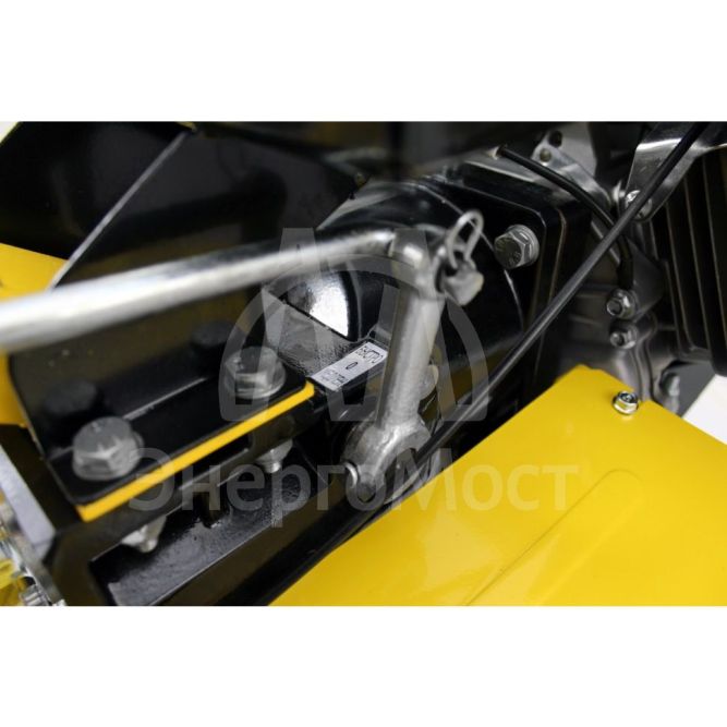 Сельскохозяйственная машина Huter MK-9500P