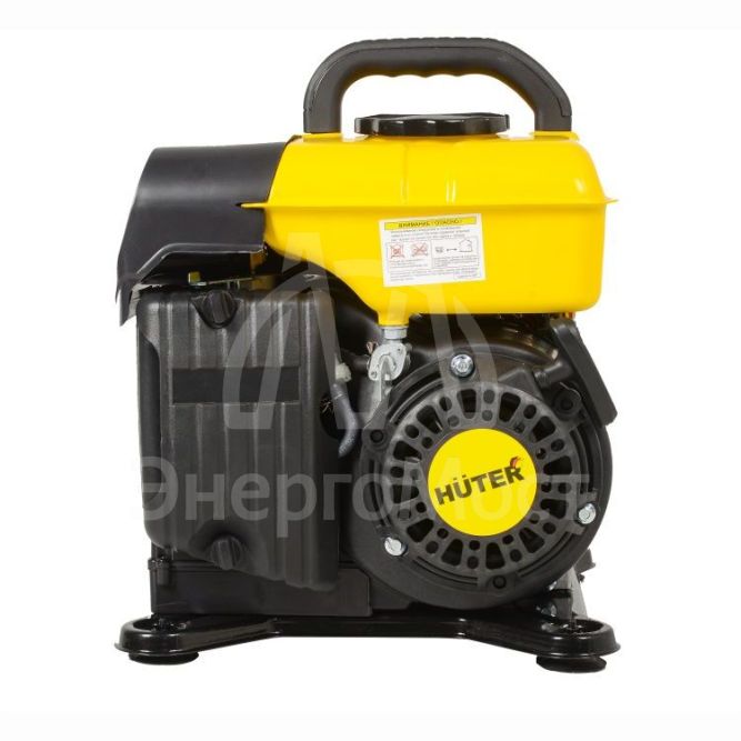 Инверторный генератор Huter DN1500i