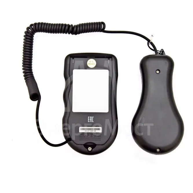 DT-1300 Люксметр