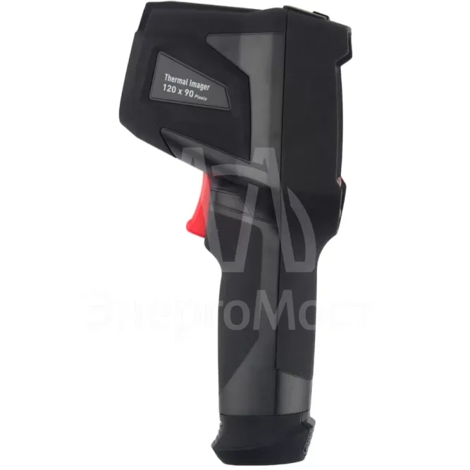 DT-874 Тепловизор компактный