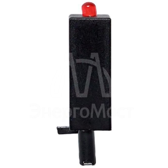 Модуль светодиодный 230 VAC для промежуточных реле RP AVERES EKF rp-led-230AC