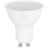 Лампа светодиодная GREEN LINE MR16-10W-865-GU10 GL 10Вт софит 6500К свет холод. GU10 Эра Б0066981