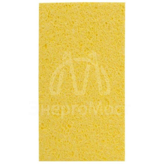 Губка для очистки паяльного жала (для ZD-99) 93х50мм Rexant 12-0191