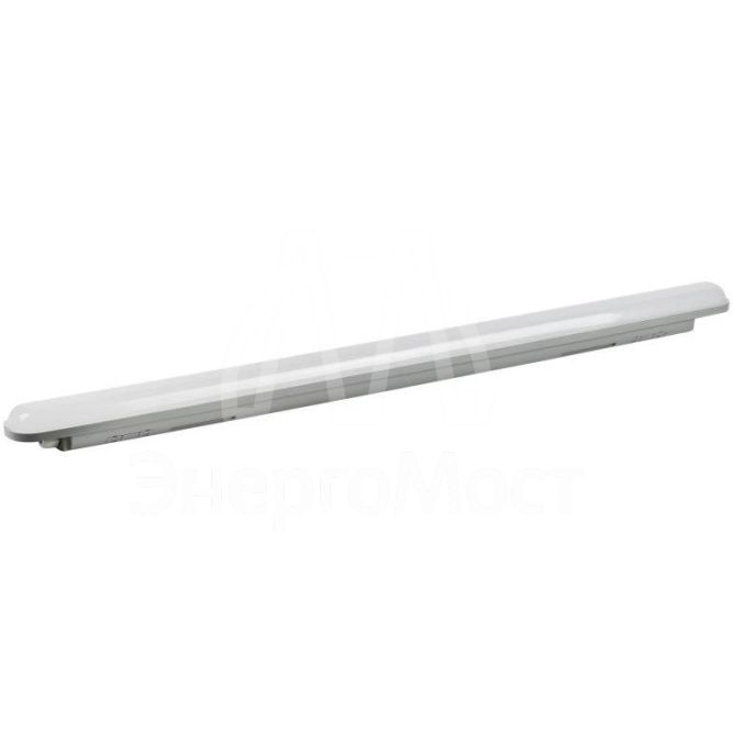 Светильник светодиодный SPP-201-0-65K-L32 32Вт 6500К 4160Лм IP65 1200мм линейный в линию до 10шт матов. ЭРА Б0057716