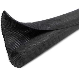 Оплетка кабельная самозаворачивающаяся XS-8 (уп.100м) Fortisflex 85379