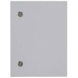 Корпус металлический ЩРНМ IP31 500х400х250 DEKraft 32471DEK