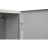 Корпус металлический ЩРНМ IP31 500х400х250 DEKraft 32471DEK