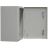 Корпус металлический ЩРНМ IP31 500х400х250 DEKraft 32471DEK