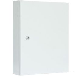 Корпус навесной ЩРн-54 520х410х120 IP54 метал. PRIZMA TOKOV ELECTRIC TKE-PZ-MRB-54-IP54