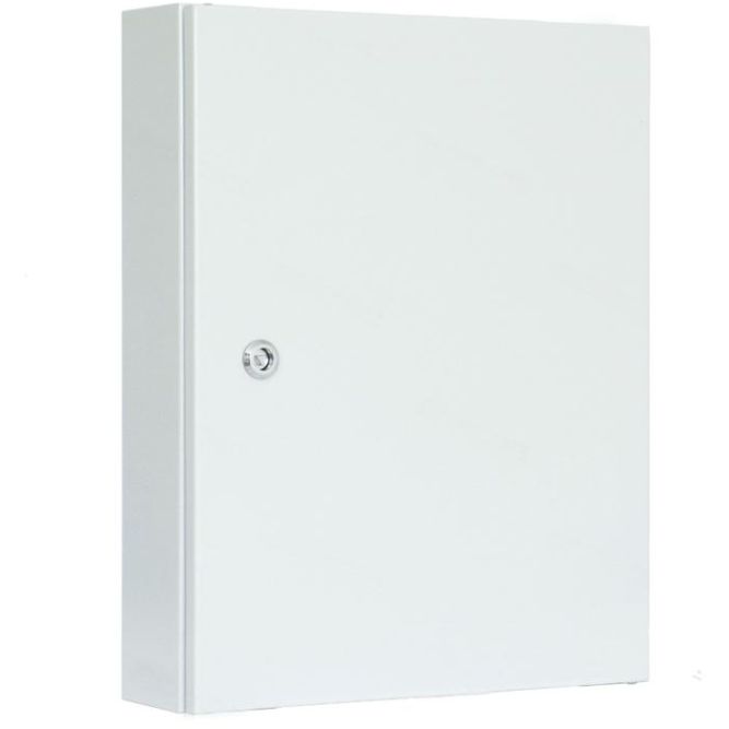 Корпус навесной ЩРн-54 520х410х120 IP54 метал. PRIZMA TOKOV ELECTRIC TKE-PZ-MRB-54-IP54