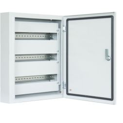 Корпус навесной ЩРн-54 520х410х120 IP54 метал. PRIZMA TOKOV ELECTRIC TKE-PZ-MRB-54-IP54