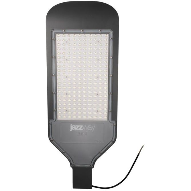 Светильник светодиодный PSL 02 200Вт 5000К IP65 GR AC85-265В уличный (Аналог ДКУ) JazzWay 5016286