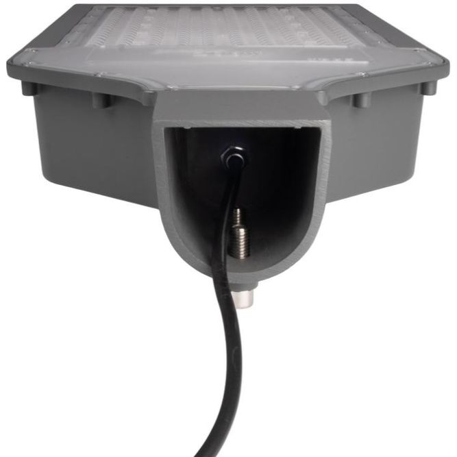 Светильник светодиодный PSL 02 200Вт 5000К IP65 GR AC85-265В уличный (Аналог ДКУ) JazzWay 5016286