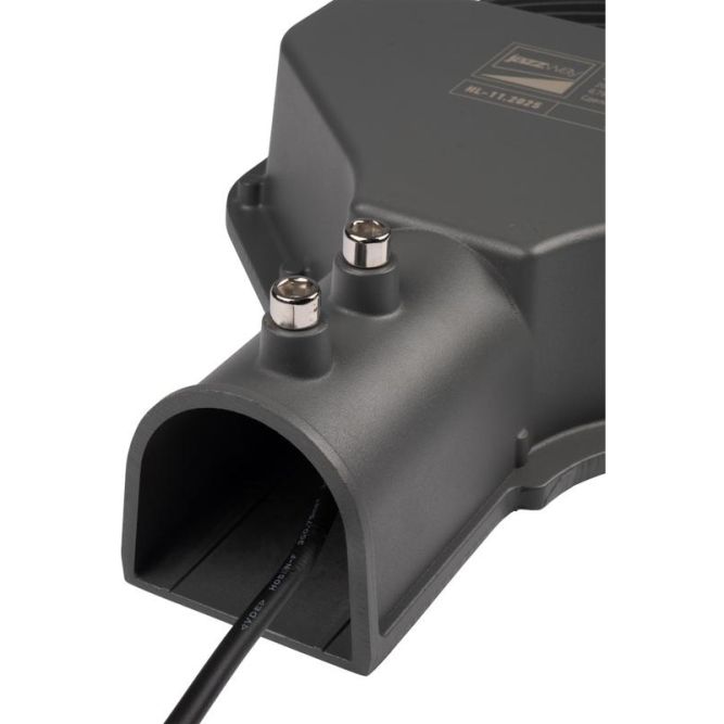 Светильник светодиодный PSL 02 200Вт 5000К IP65 GR AC85-265В уличный (Аналог ДКУ) JazzWay 5016286