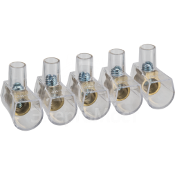 Зажим 61 065 NTB-UPC-S5-2.5-CL Navigator 61065