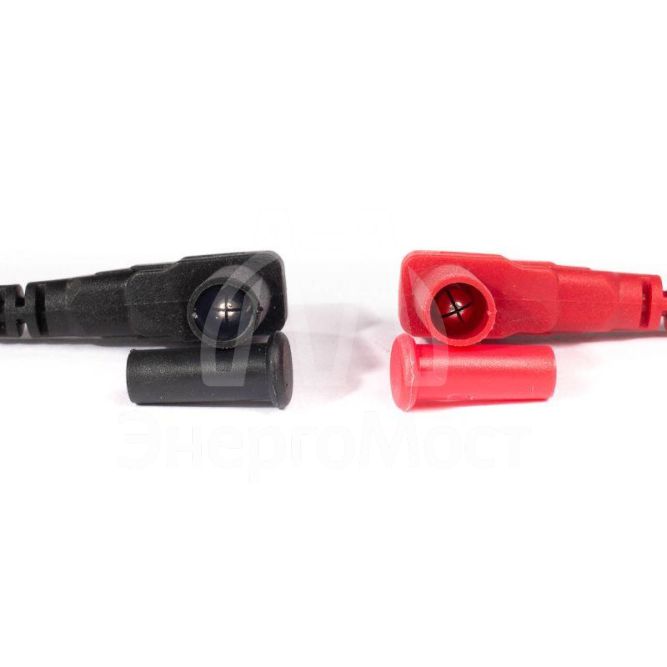 Комплект щупов KT 3002 КВТ 79139