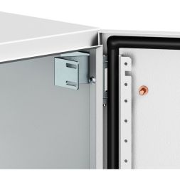 Держатель концевого выключателя R5MC для шкафов серии CE DKC R5FLS01