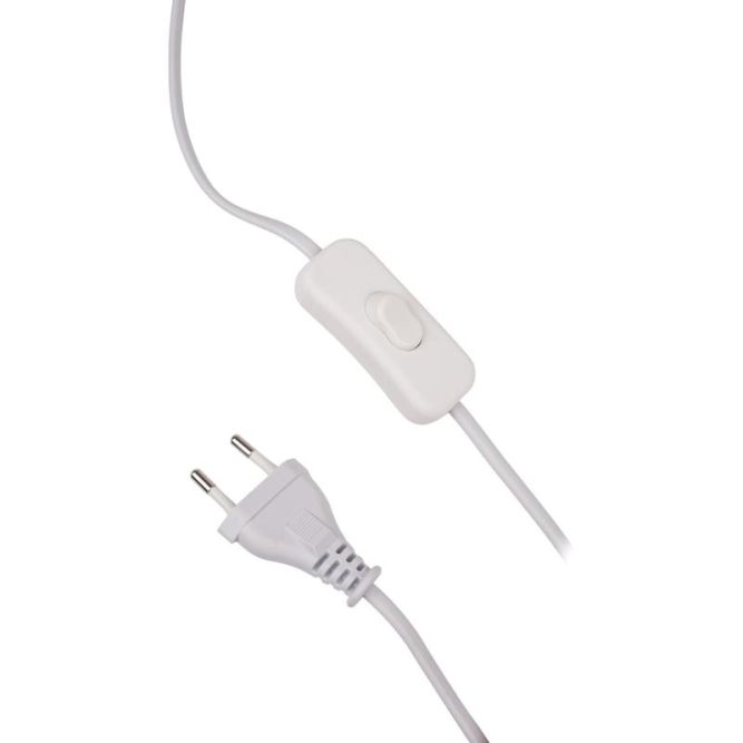 Светильник настольный JH2-01-og E14 IP20 170х100х300мм керамика; ткань; PVC-пластик оранж. JazzWay 5062290