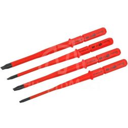 Набор диэлектрических жал SLIM SL 4шт ARMA2L 5 IEK A2L5-SH21D-BI-1-T2-104