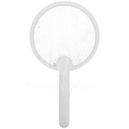 Мухобойка-антимоскитная лампа электрическая складная Rexant 70-0480