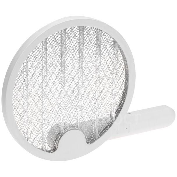 Мухобойка-антимоскитная лампа электрическая складная Rexant 70-0480