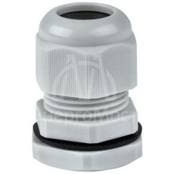 Сальник PG19 IP54 EKF plc-pg-19