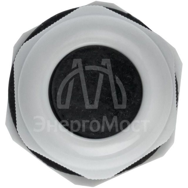 Сальник PG19 IP54 EKF plc-pg-19