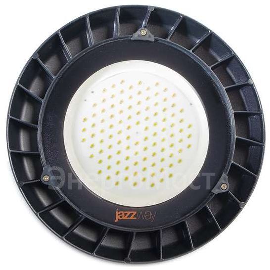 Светильник светодиодный PHB NLO 100Вт 5000К IP65 110град. (3года гарантии) JazzWay 5022485