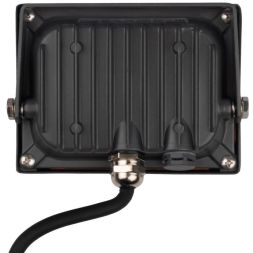 Прожектор светодиодный PFL-SC 10Вт IP65 6500К мат. стекло JazzWay 5004863