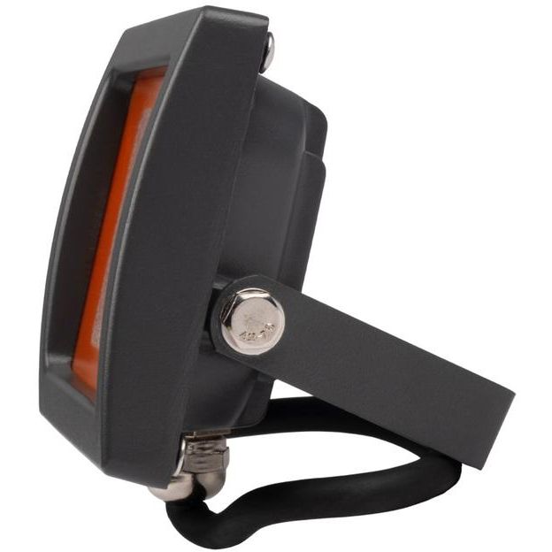 Прожектор светодиодный PFL-SC 10Вт IP65 6500К мат. стекло JazzWay 5004863