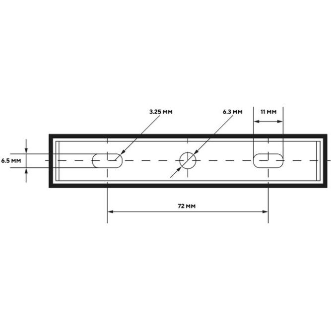 Прожектор светодиодный PFL-SC 10Вт IP65 6500К мат. стекло JazzWay 5004863