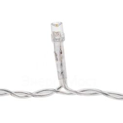 Гирлянда &amp;quot;Арка&amp;quot; со звездами 2.5х1.2м 136 LED с контроллером 8 режимов 230В теплый бел. Neon-Night 255-076