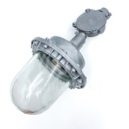 Светильник взрывозащищенный НСП 02-200-001 (ВЗГ-200) 1х200Вт E27 IP65 Витебск 50003