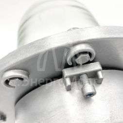 Светильник взрывозащищенный НСП 02-200-001 (ВЗГ-200) 1х200Вт E27 IP65 Витебск 50003