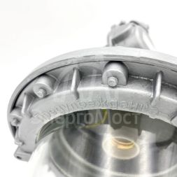 Светильник взрывозащищенный НСП 02-200-001 (ВЗГ-200) 1х200Вт E27 IP65 Витебск 50003