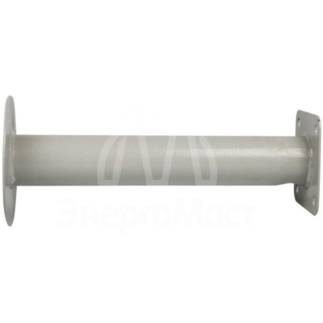 Кронштейн для камер видеонаблюдения труба 51мм 30см REXANT 34-0870